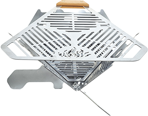 আউটডোর BBQ গ্রিল